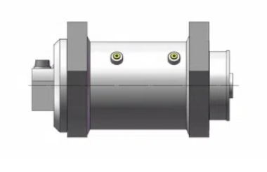 Schnellkuppler neigen