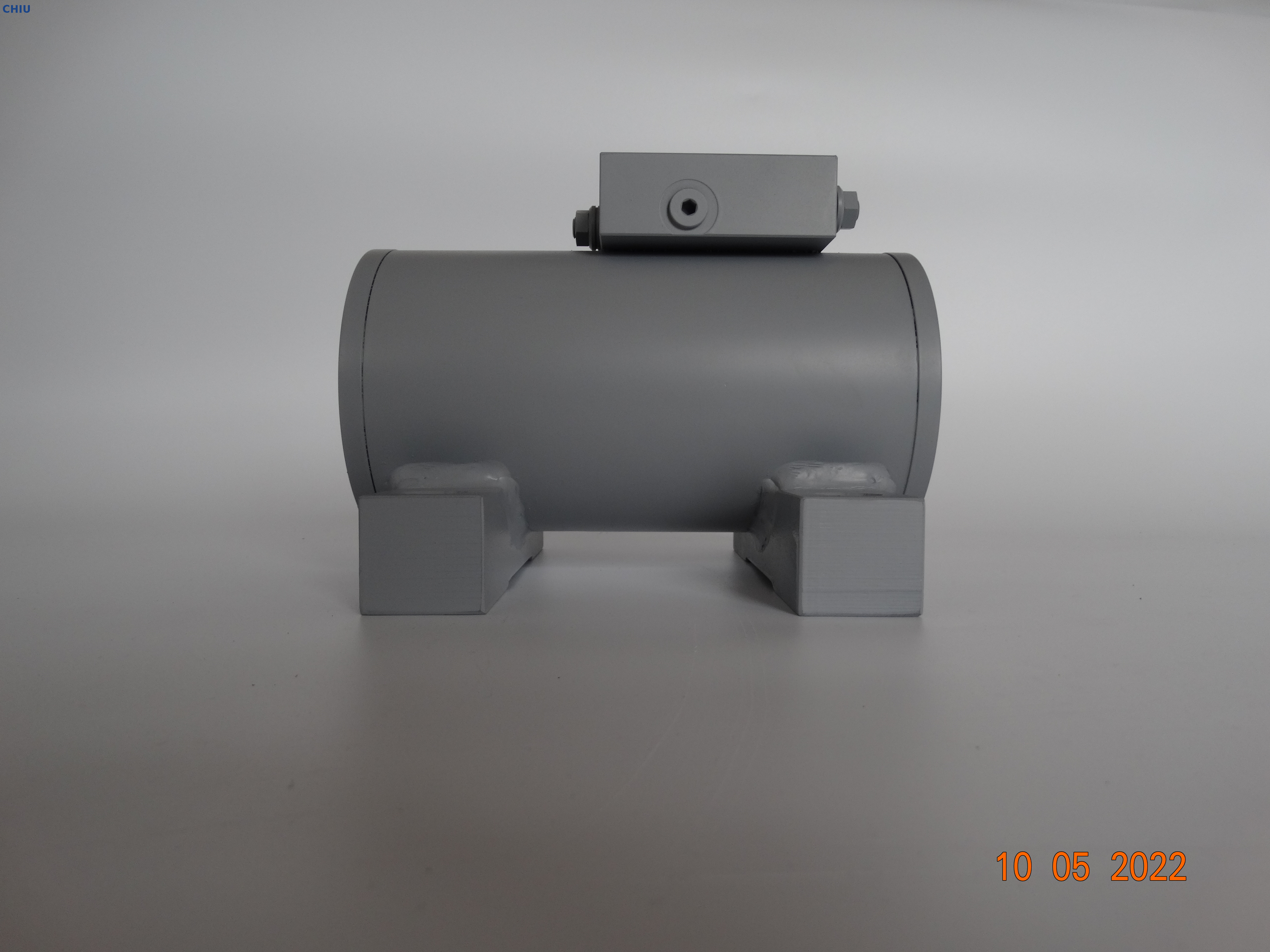 Hydraulischer Drehantrieb