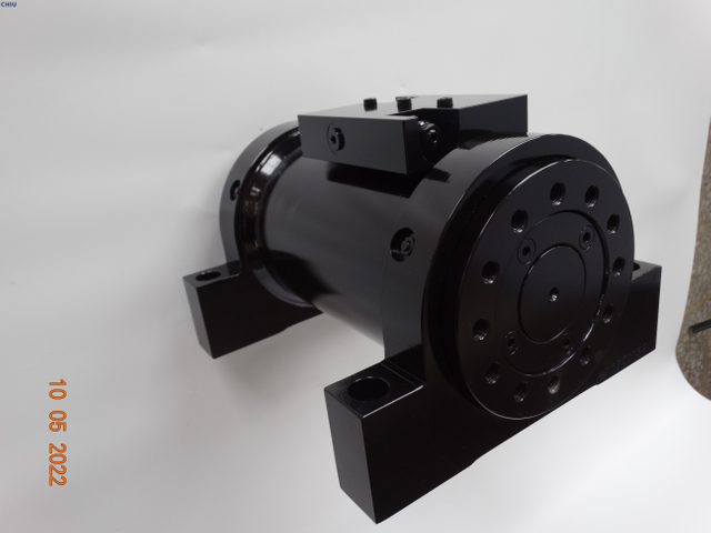 Hydraulischer Drehantrieb