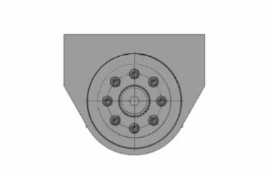 Schnellkuppler neigen